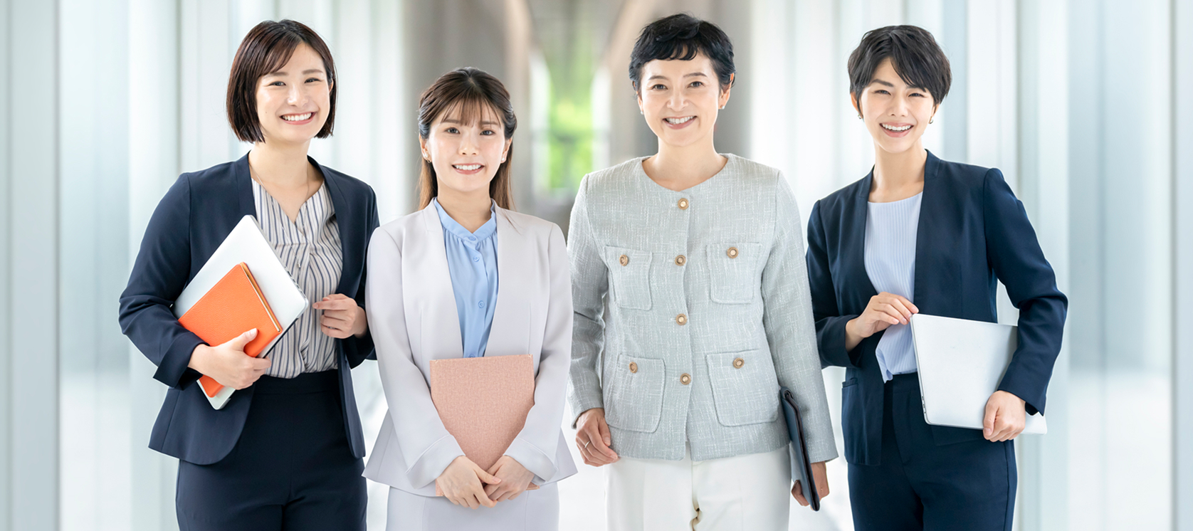 私たちと一緒に働きませんか?