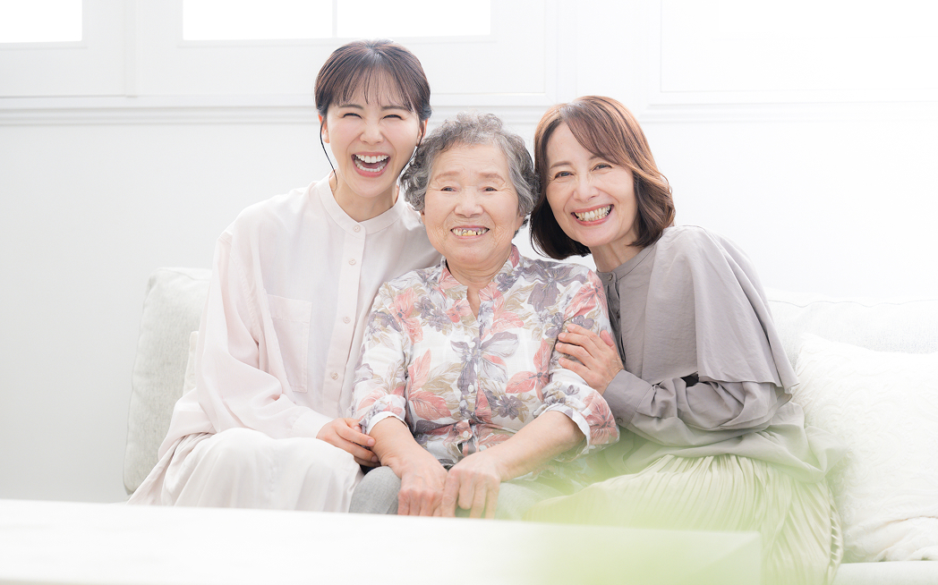 私たちの強み