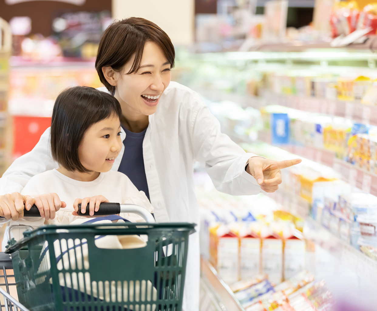 10:00〜16:00勤務 / 残業原則なし