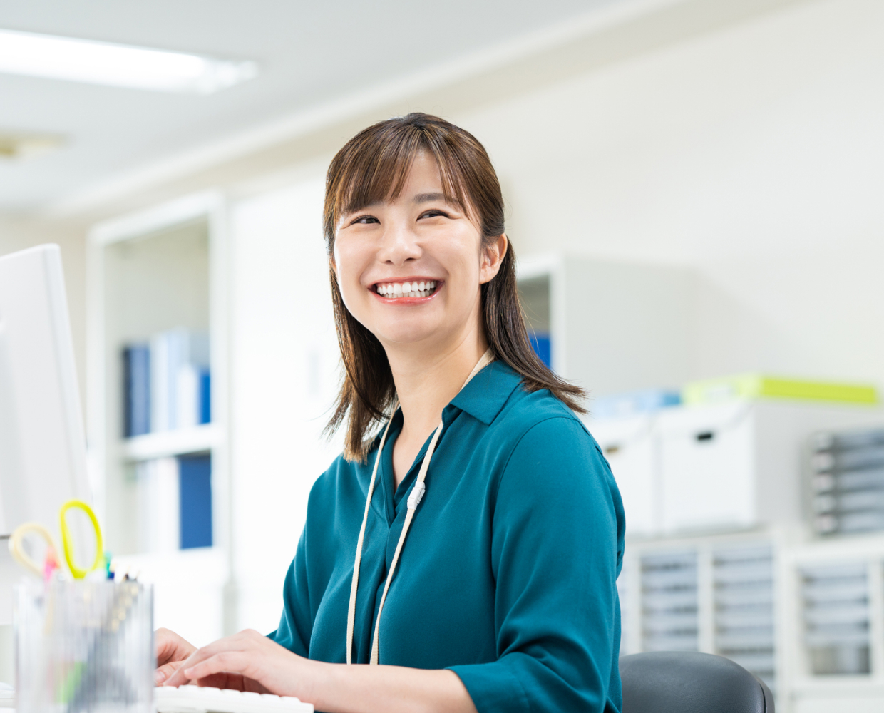 採用情報